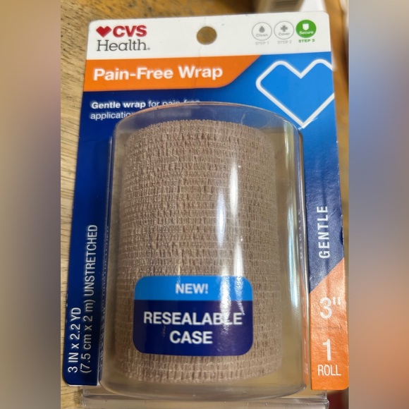 NWT wound care/ace wraps. Never opened. - Picture 4 of 6